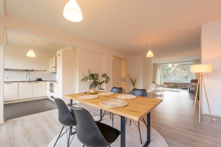 Foto 2 van De Hooghlaan 2-B28