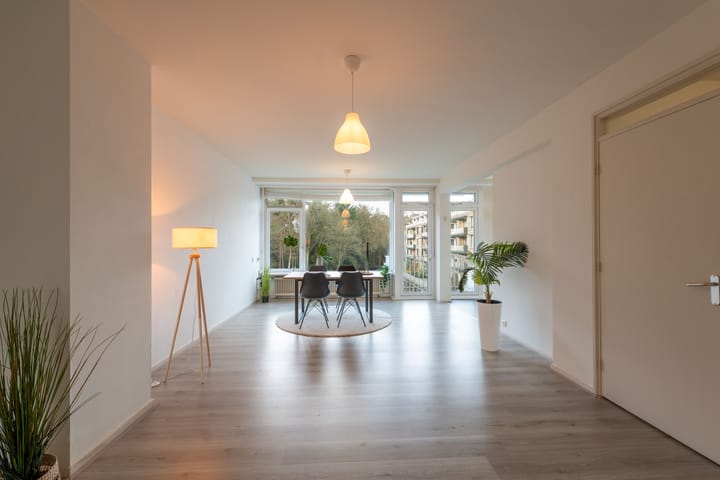 Foto 4 van De Hooghlaan 2-B28