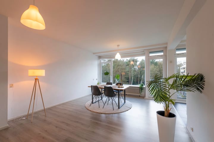 Foto 5 van De Hooghlaan 2-B28