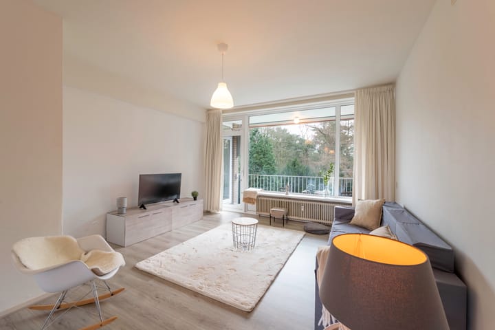 Foto 7 van De Hooghlaan 2-B28