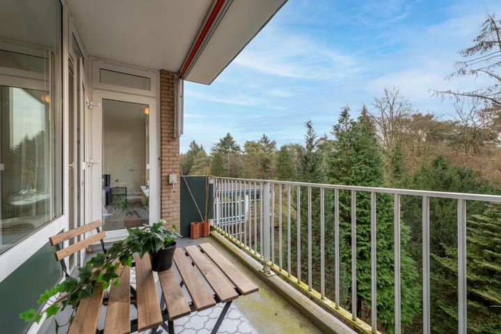 Foto 8 van De Hooghlaan 2-B28