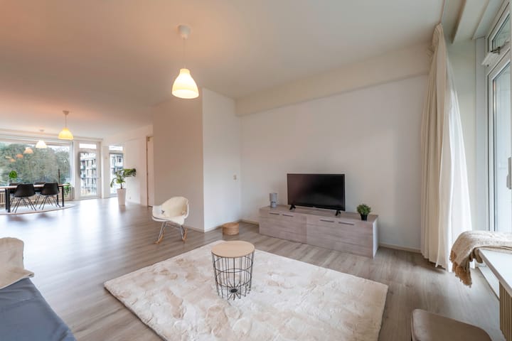 Foto 9 van De Hooghlaan 2-B28