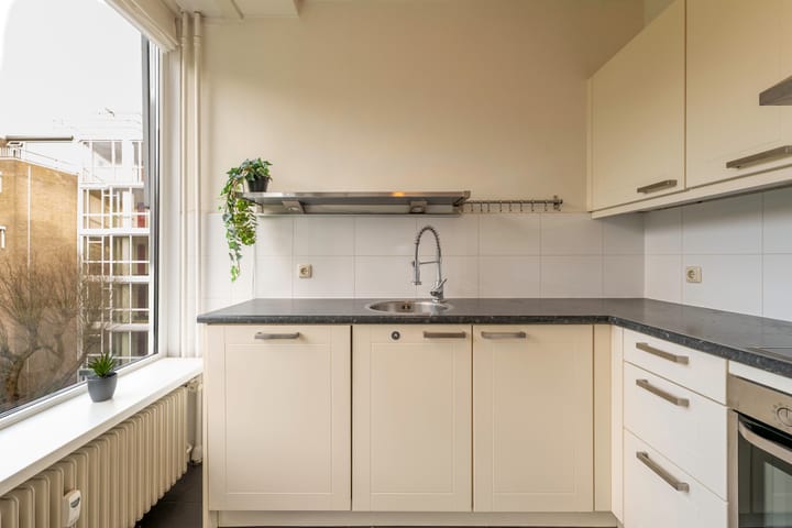 Foto 12 van De Hooghlaan 2-B28