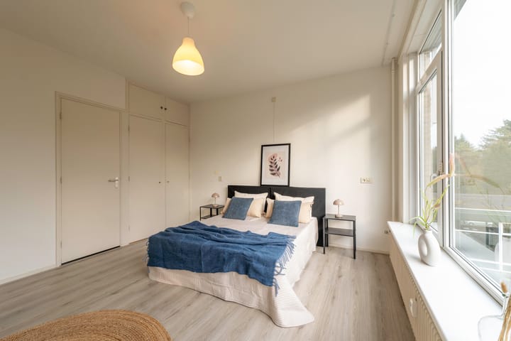 Foto 16 van De Hooghlaan 2-B28