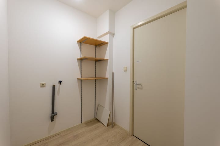 Foto 20 van De Hooghlaan 2-B28