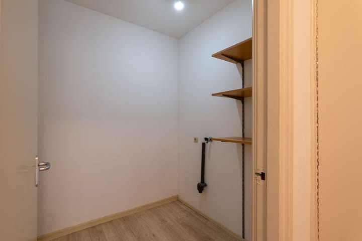 Foto 21 van De Hooghlaan 2-B28