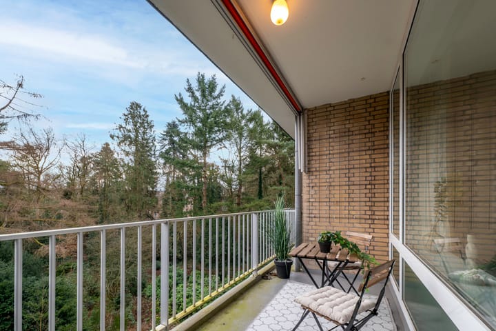 Foto 22 van De Hooghlaan 2-B28