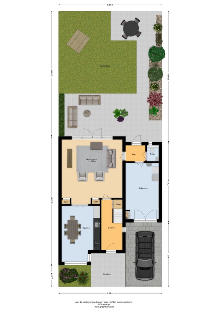 Foto 42 van Mouwersel 17