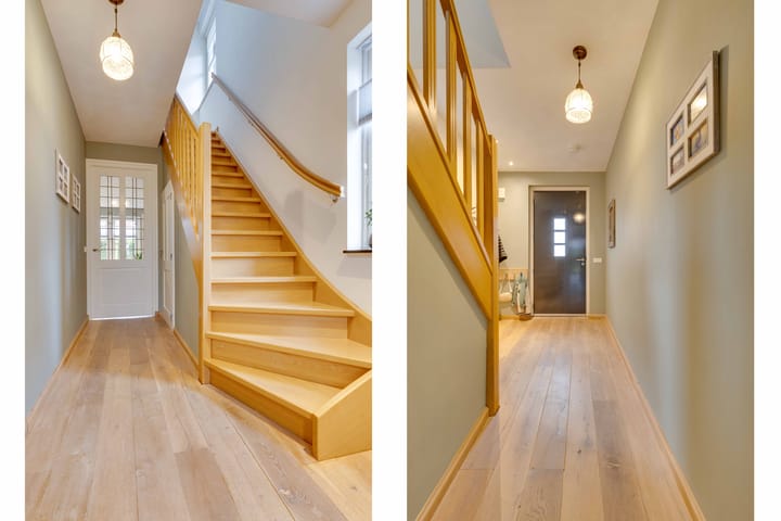 Foto 2 van Mouwersel 17