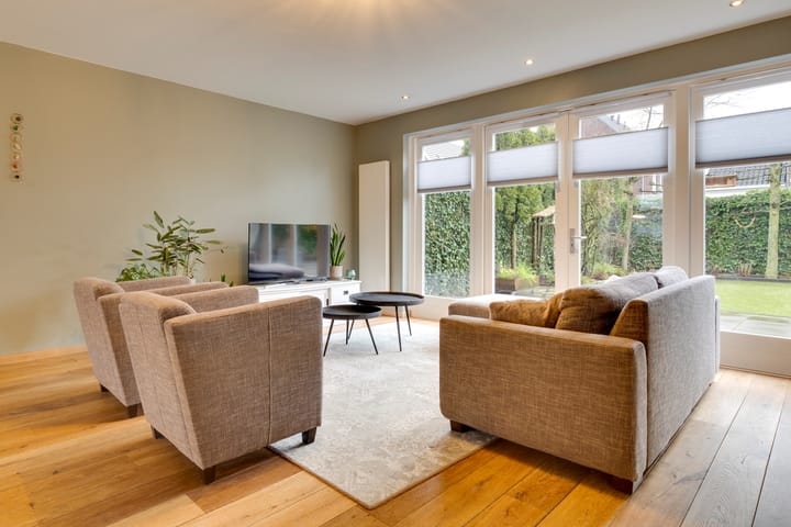 Foto 3 van Mouwersel 17