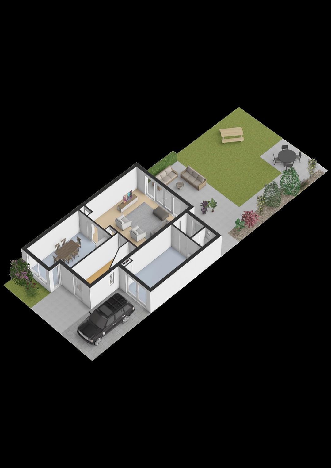 Foto 43 van Mouwersel 17