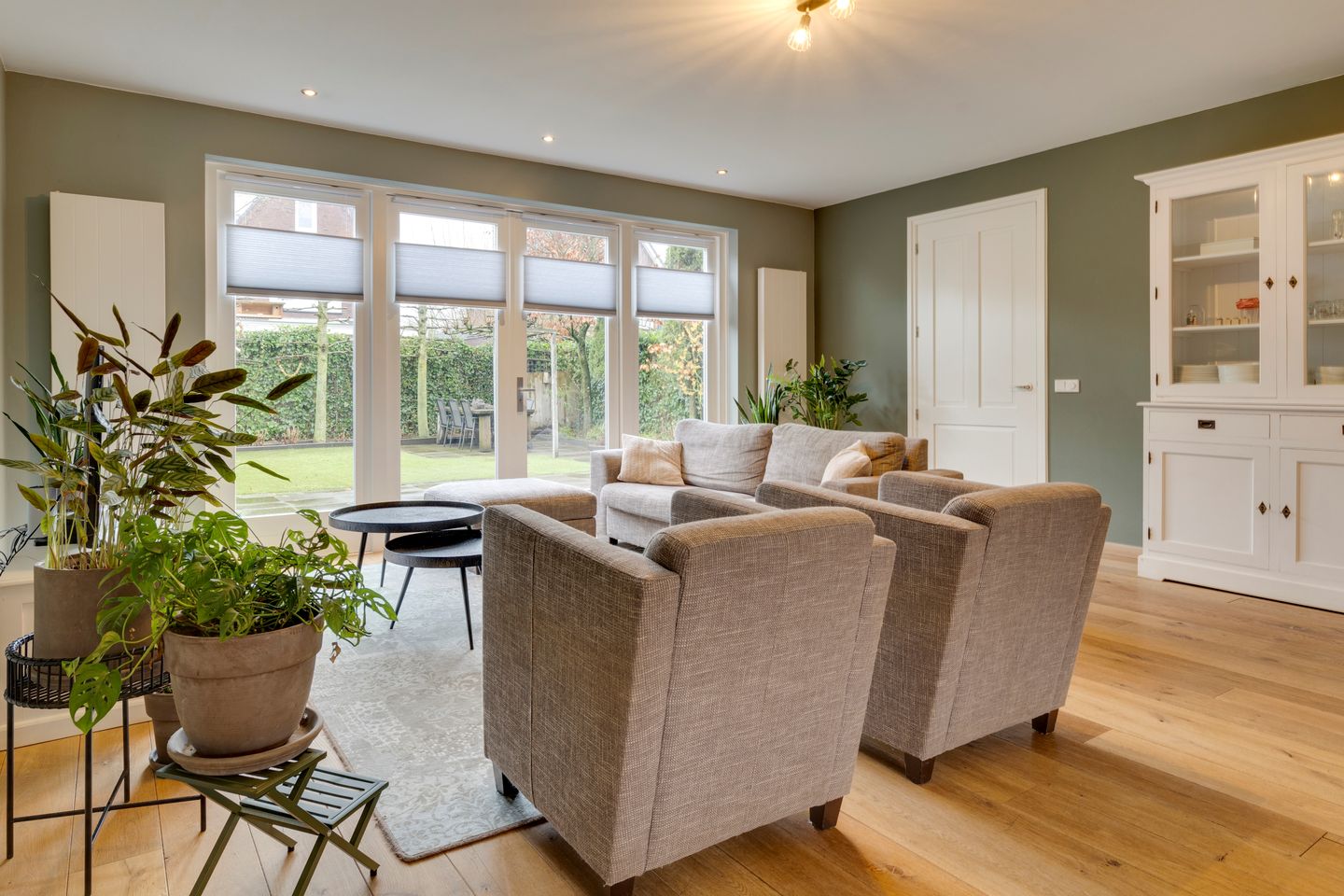 Foto 4 van Mouwersel 17