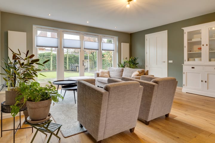 Foto 4 van Mouwersel 17