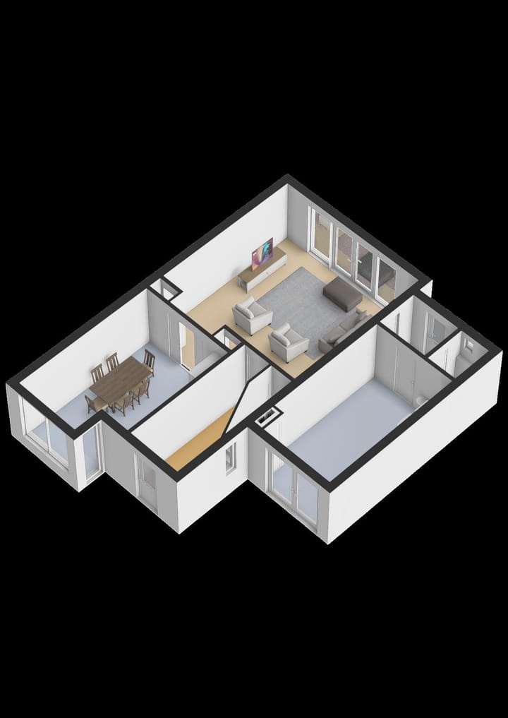 Foto 45 van Mouwersel 17