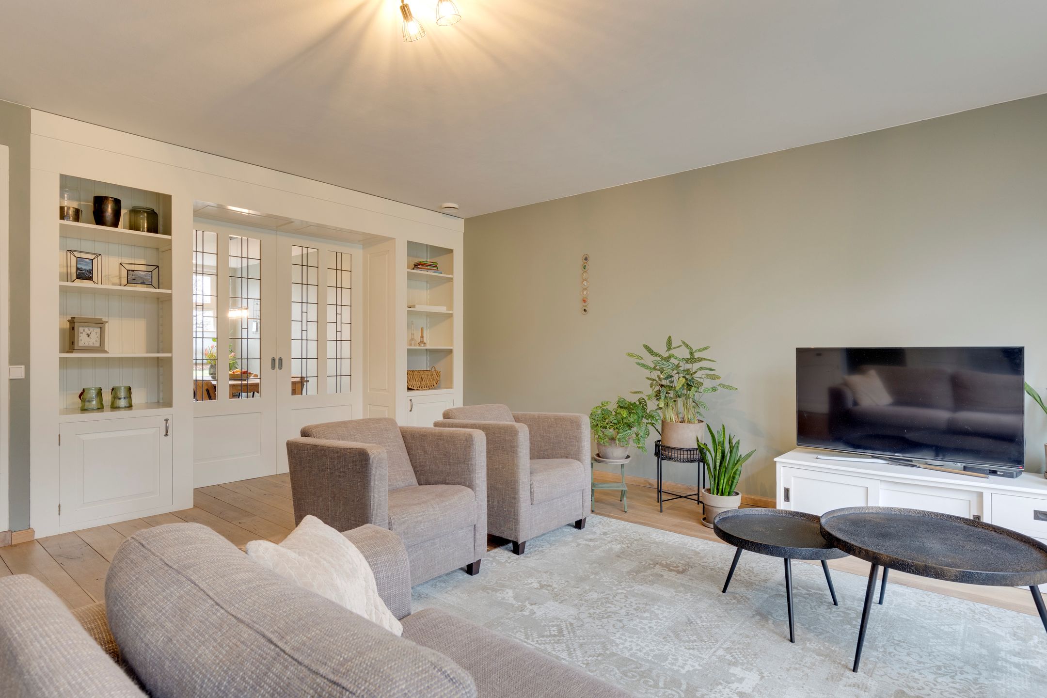 Foto 6 van Mouwersel 17