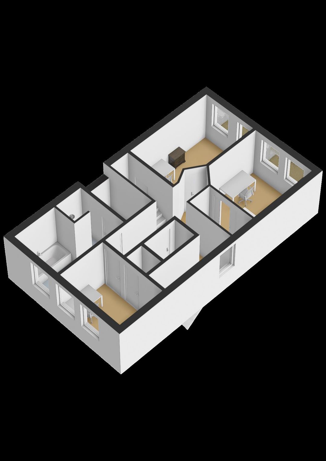 Foto 47 van Mouwersel 17