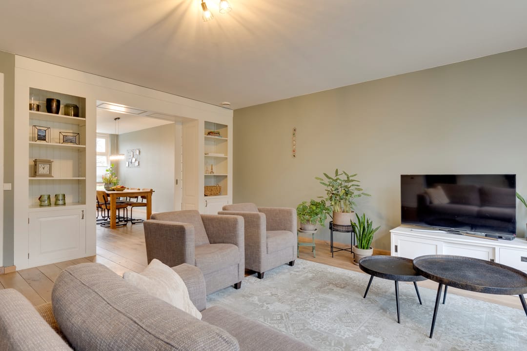 Foto 7 van Mouwersel 17