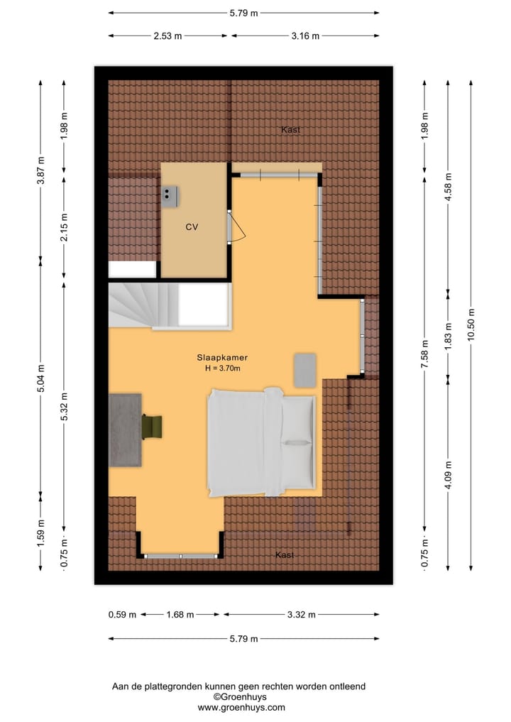 Foto 48 van Mouwersel 17