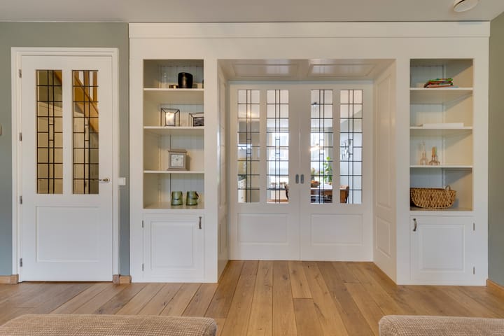 Foto 9 van Mouwersel 17