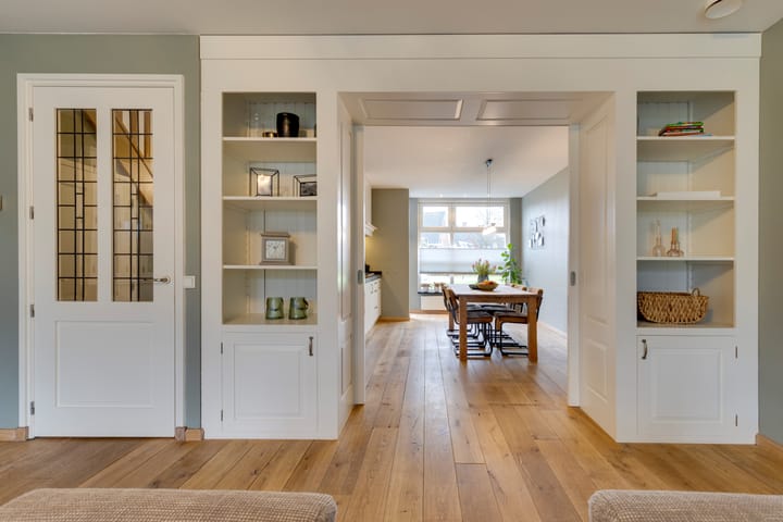 Foto 8 van Mouwersel 17