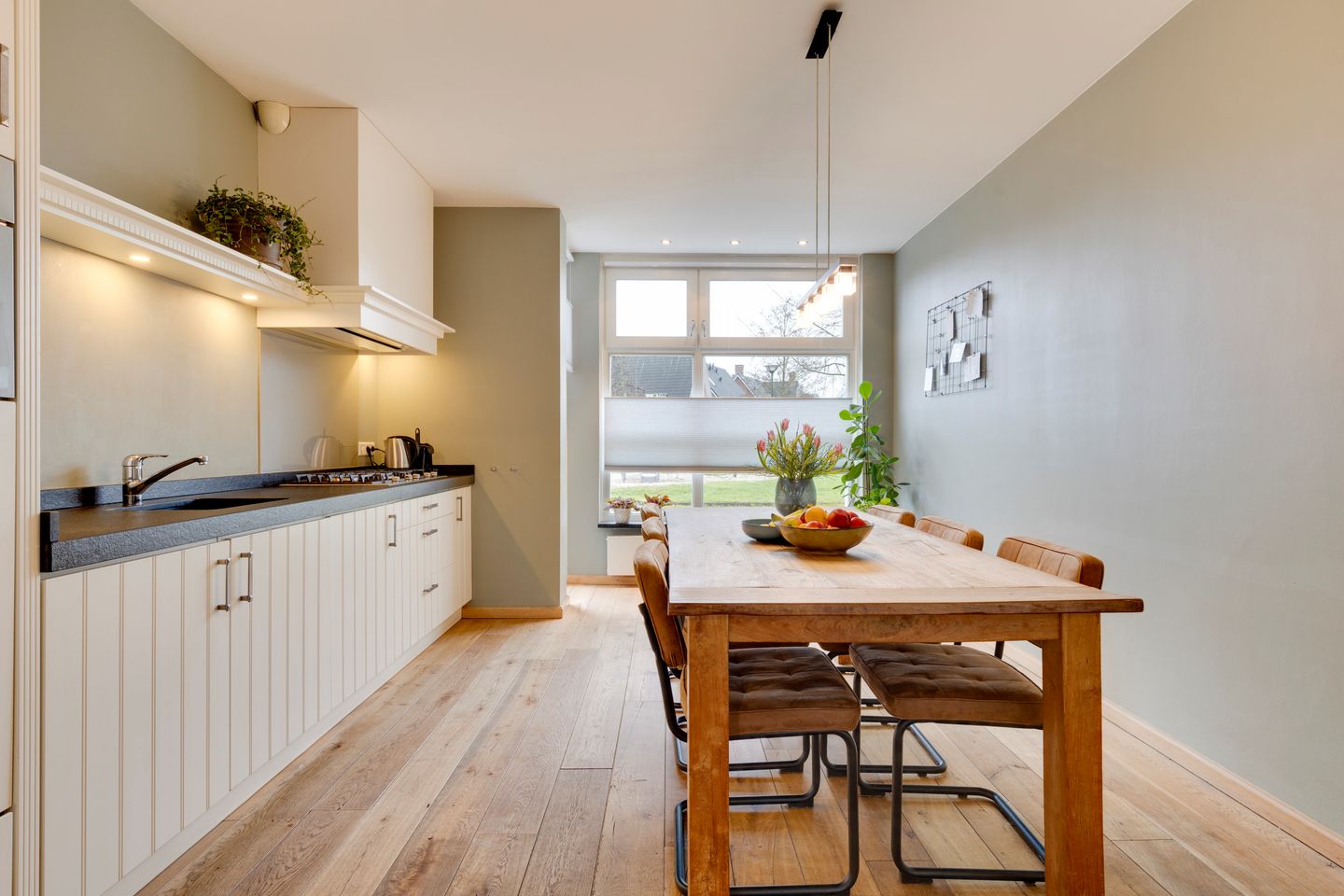 Foto 10 van Mouwersel 17