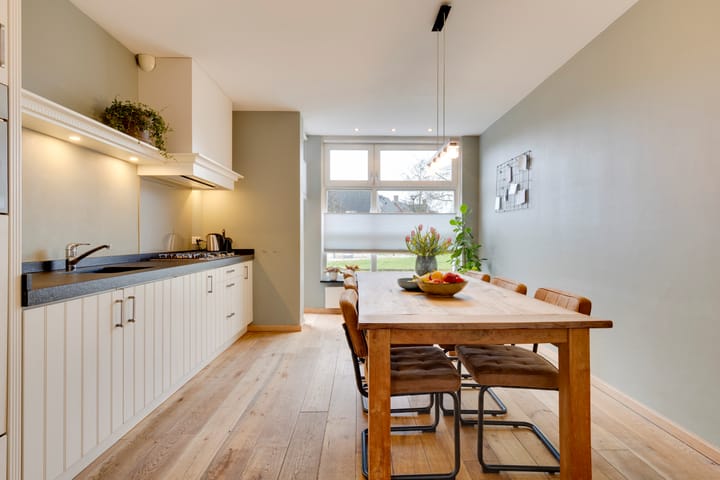 Foto 10 van Mouwersel 17