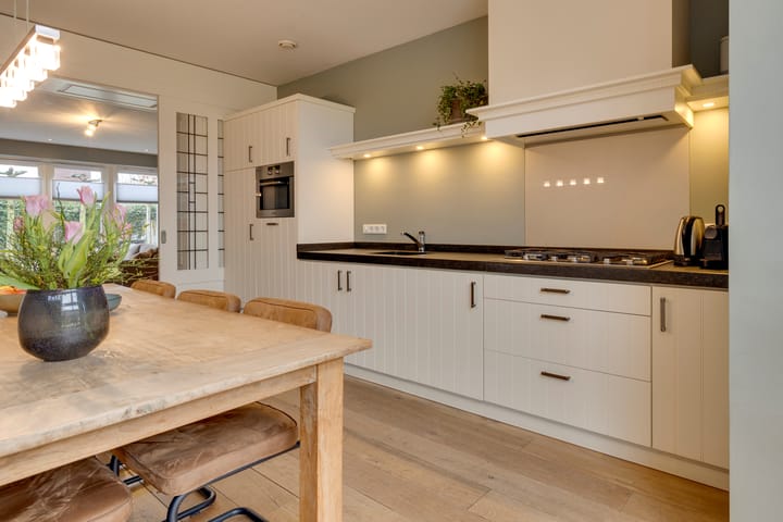 Foto 13 van Mouwersel 17