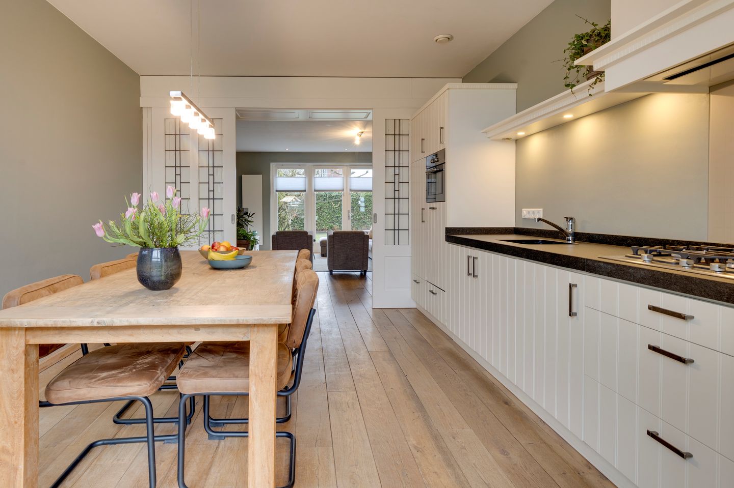 Foto 14 van Mouwersel 17