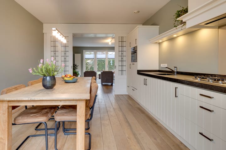 Foto 14 van Mouwersel 17