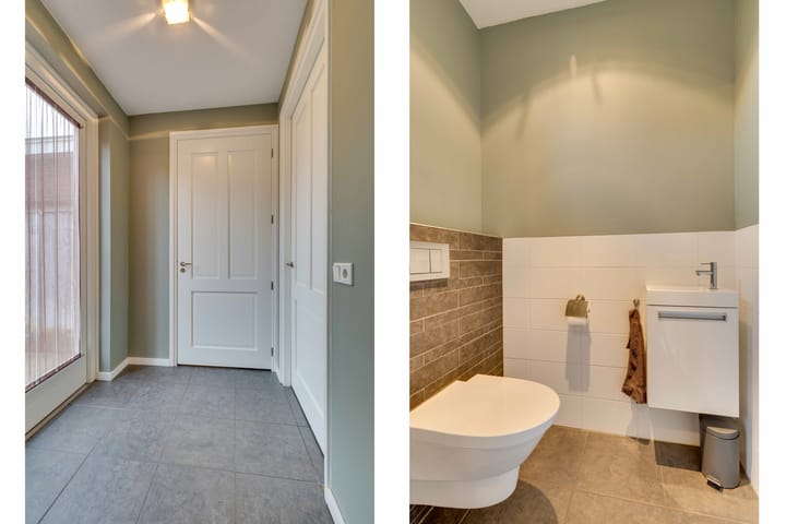 Foto 15 van Mouwersel 17