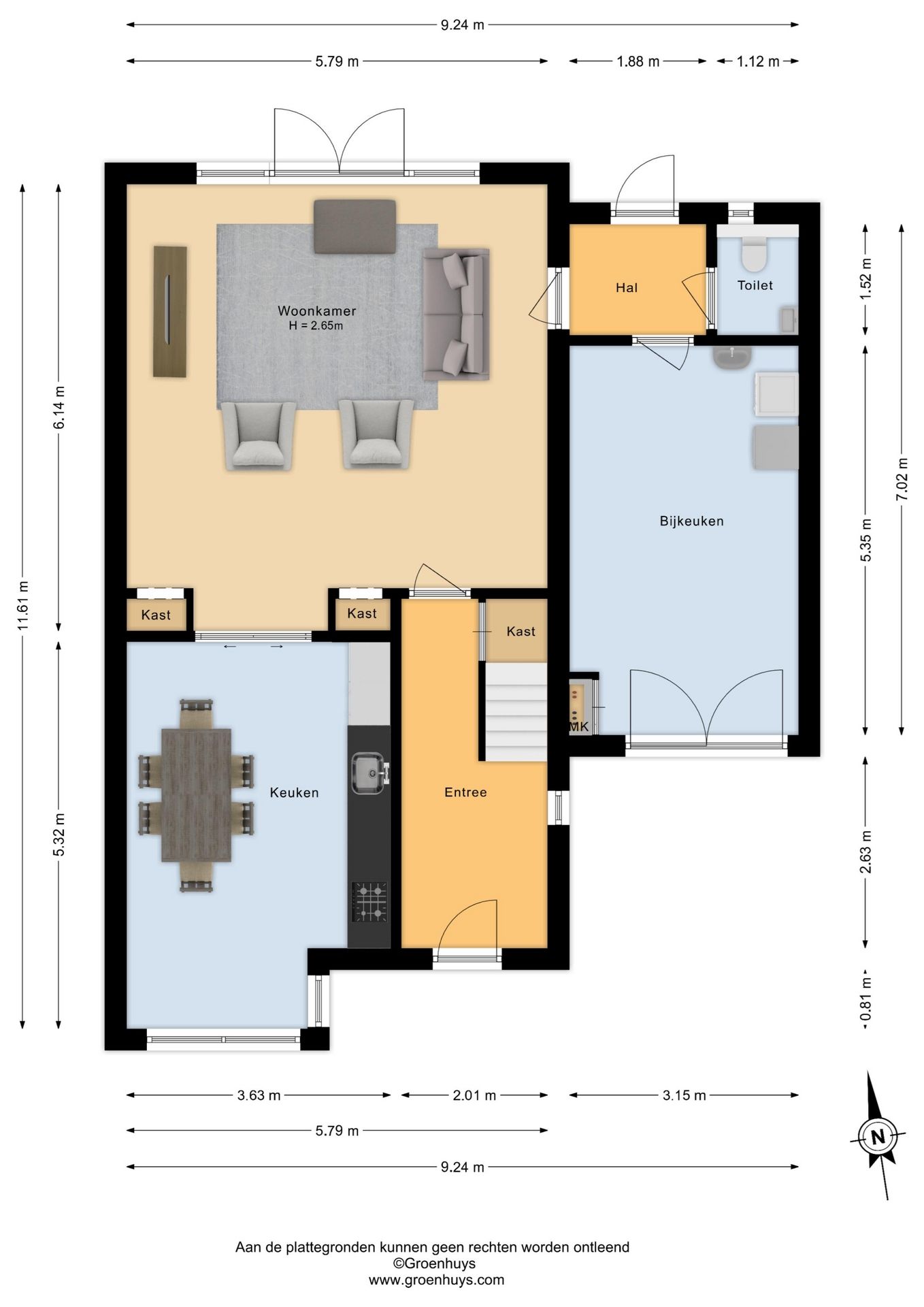 Foto 44 van Mouwersel 17