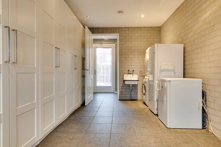 Foto 16 van Mouwersel 17