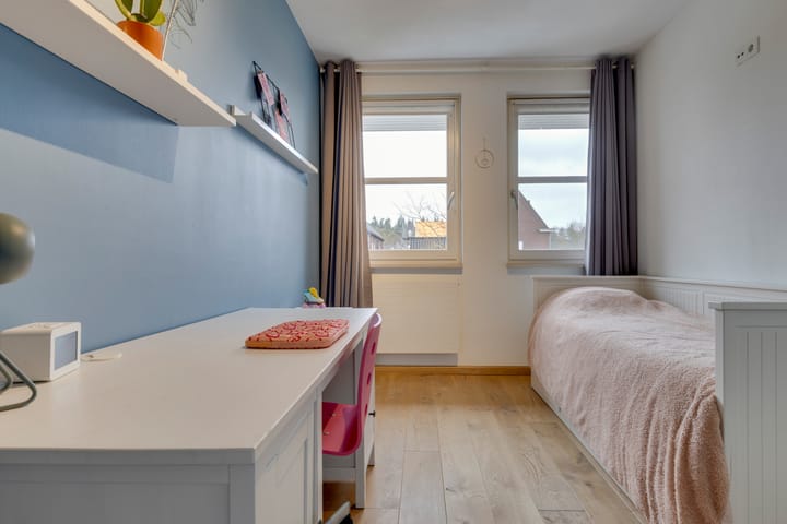 Foto 21 van Mouwersel 17