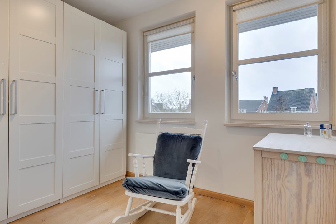 Foto 23 van Mouwersel 17