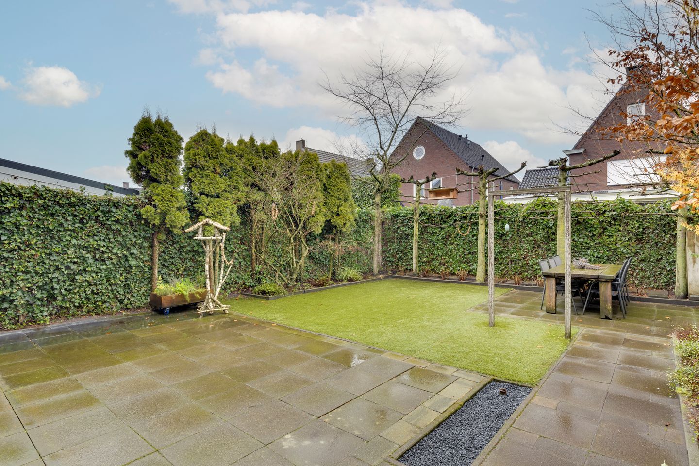 Foto 35 van Mouwersel 17