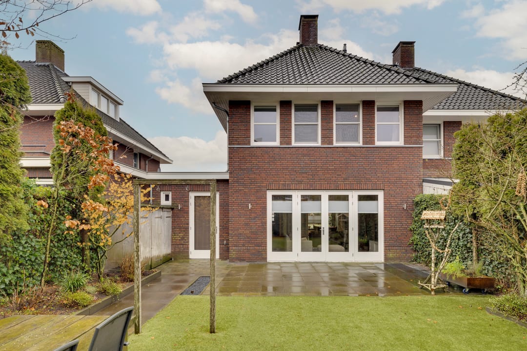 Foto 37 van Mouwersel 17