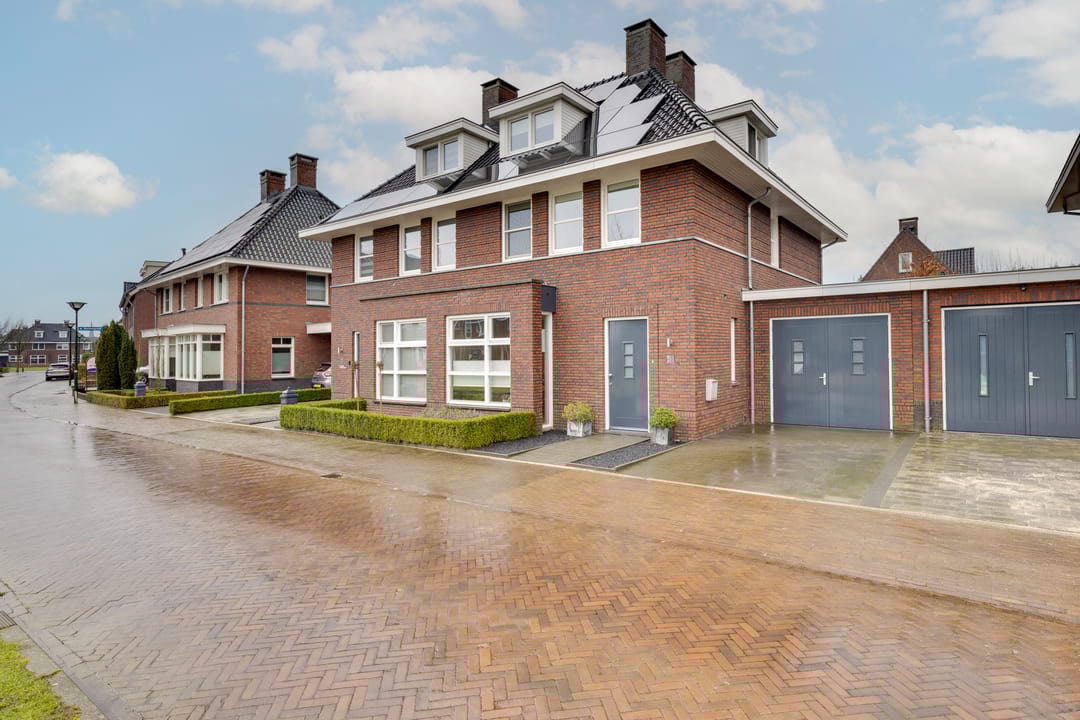 Foto 38 van Mouwersel 17