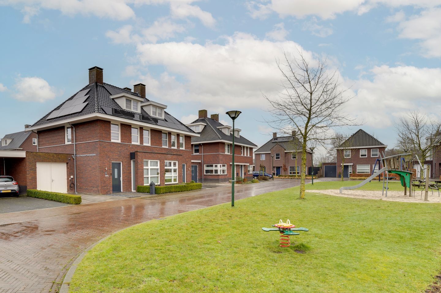 Foto 40 van Mouwersel 17