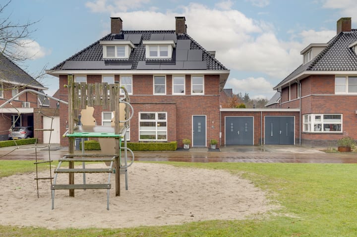 Foto 41 van Mouwersel 17