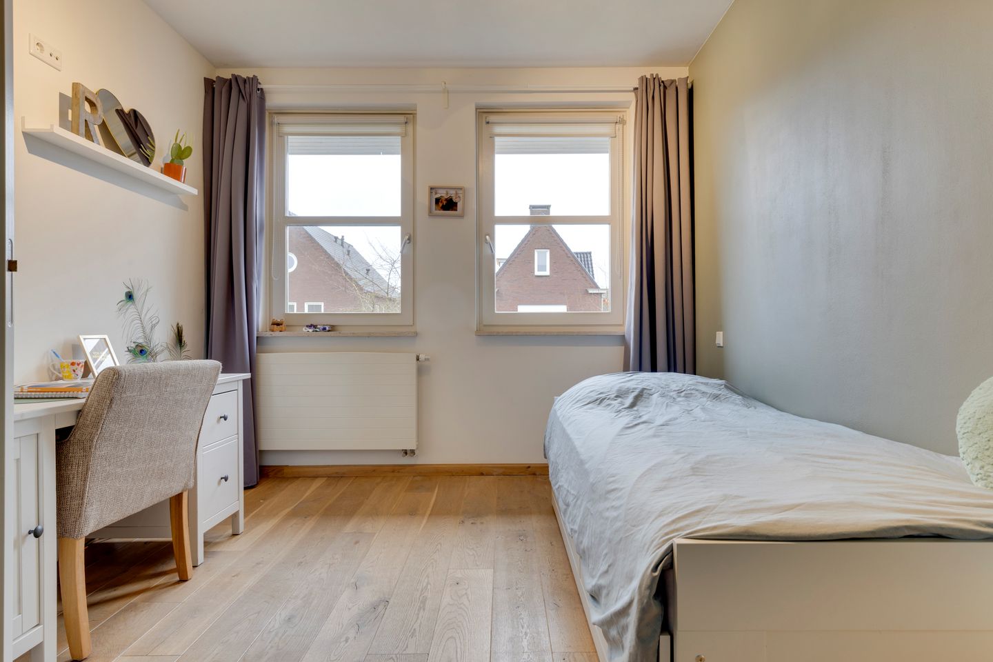 Foto 20 van Mouwersel 17