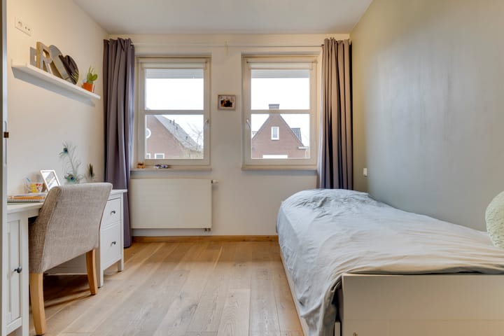 Foto 20 van Mouwersel 17