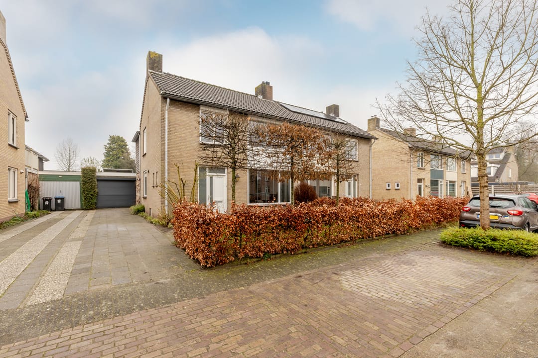 Foto 1 van Burg. Van de Hurkstraat 19