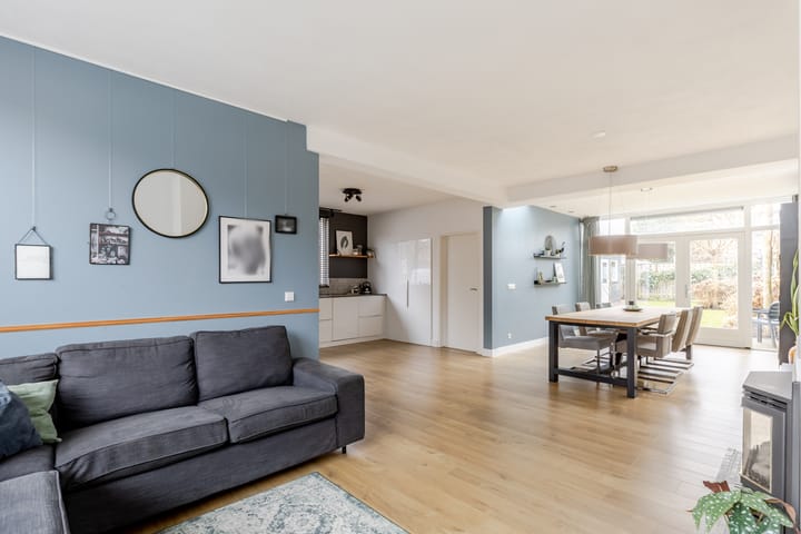 Foto 3 van Burg. Van de Hurkstraat 19