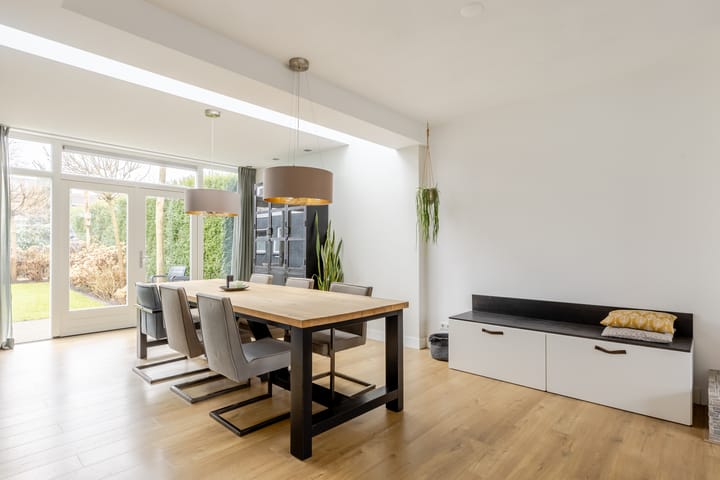 Foto 5 van Burg. Van de Hurkstraat 19