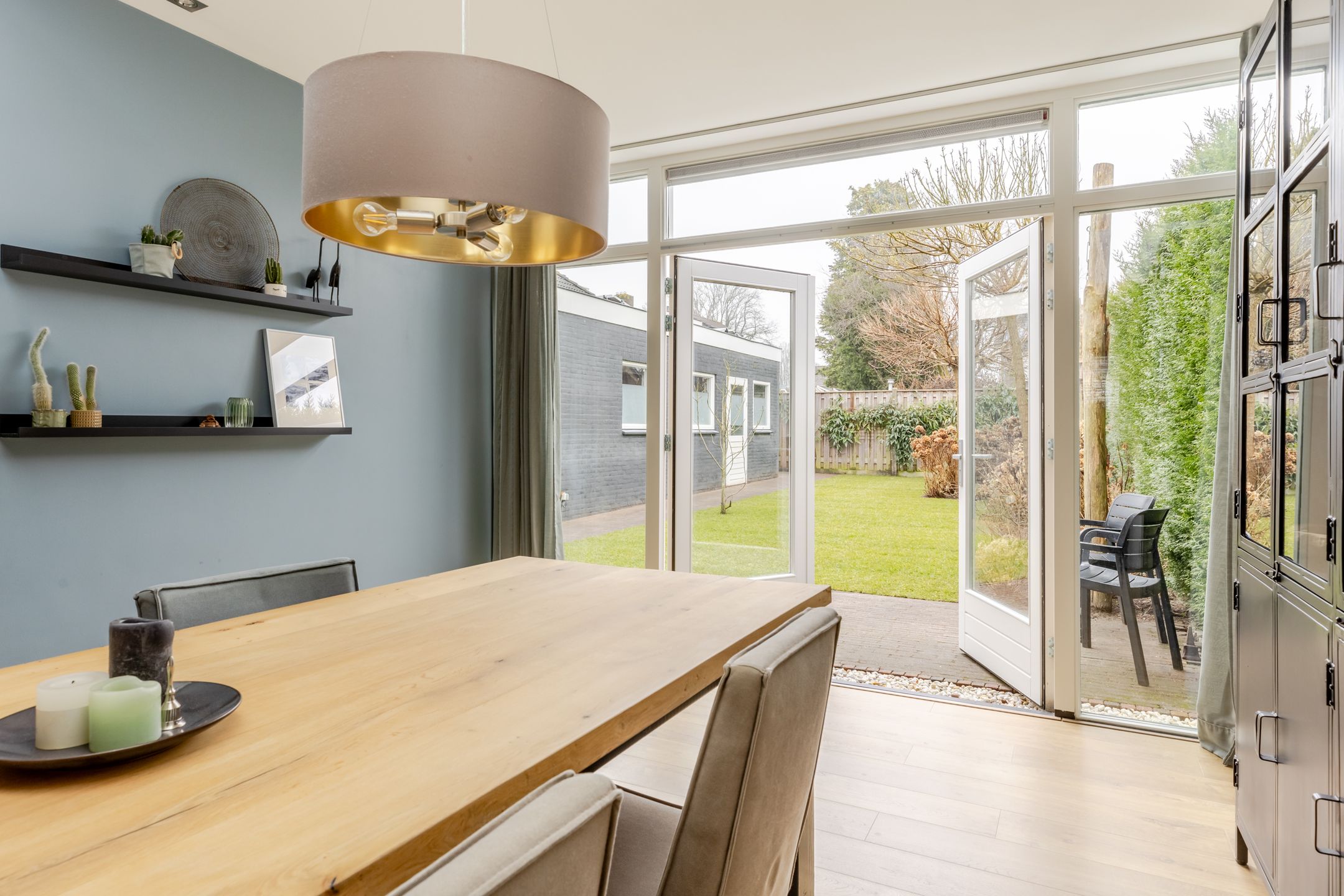 Foto 6 van Burg. Van de Hurkstraat 19