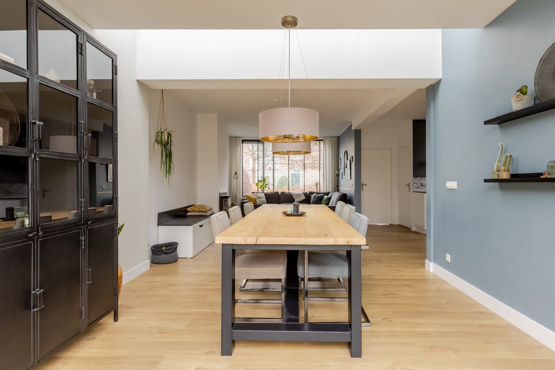 Foto 7 van Burg. Van de Hurkstraat 19