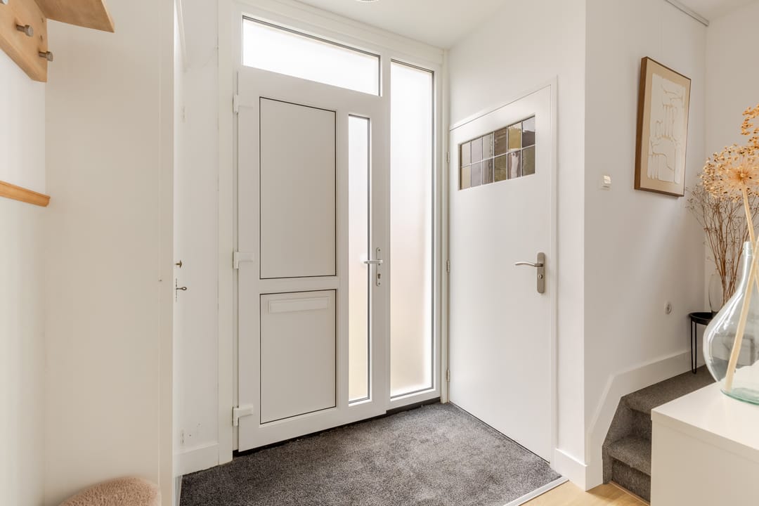 Foto 13 van Burg. Van de Hurkstraat 19