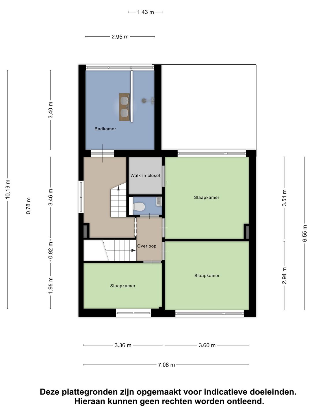 Foto 17 van Burg. Van de Hurkstraat 19