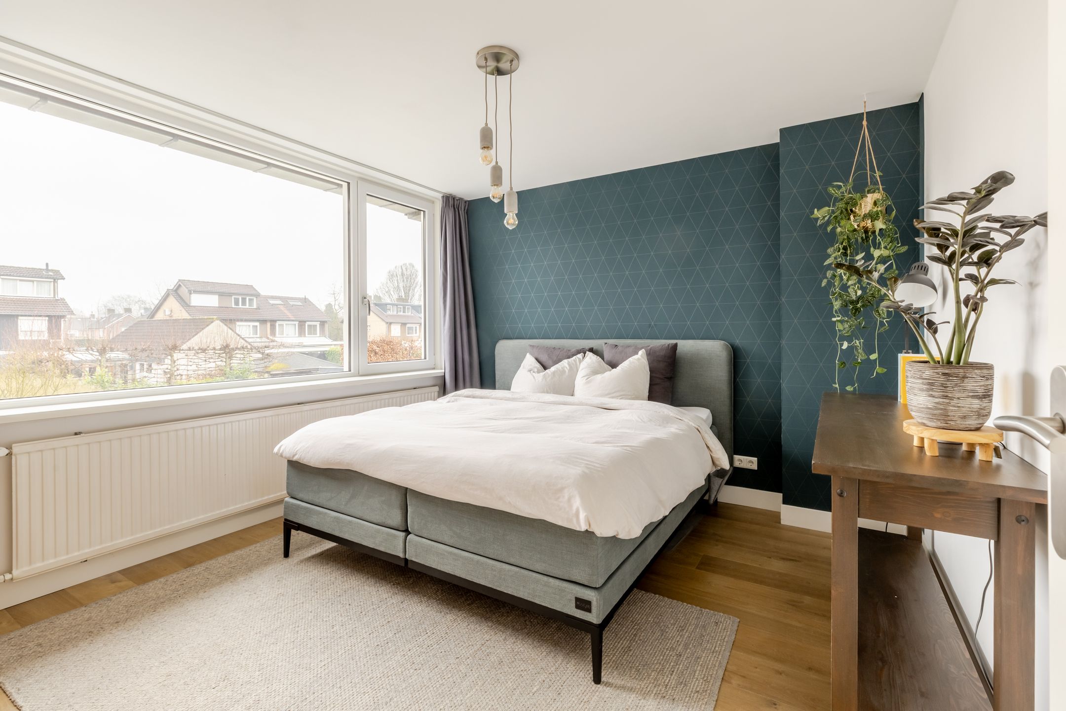 Foto 18 van Burg. Van de Hurkstraat 19