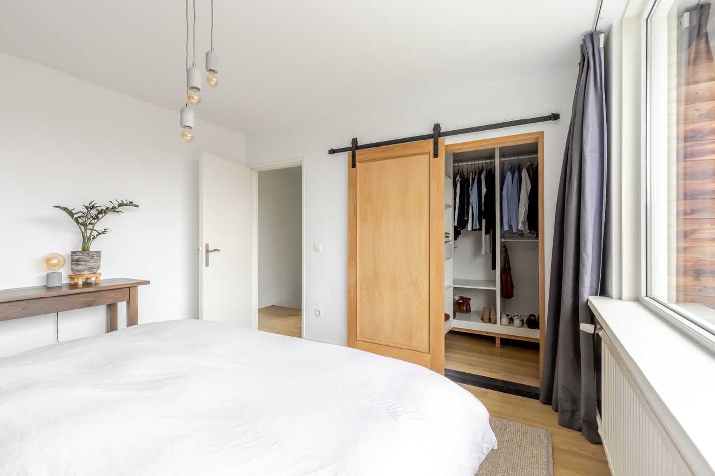 Foto 19 van Burg. Van de Hurkstraat 19